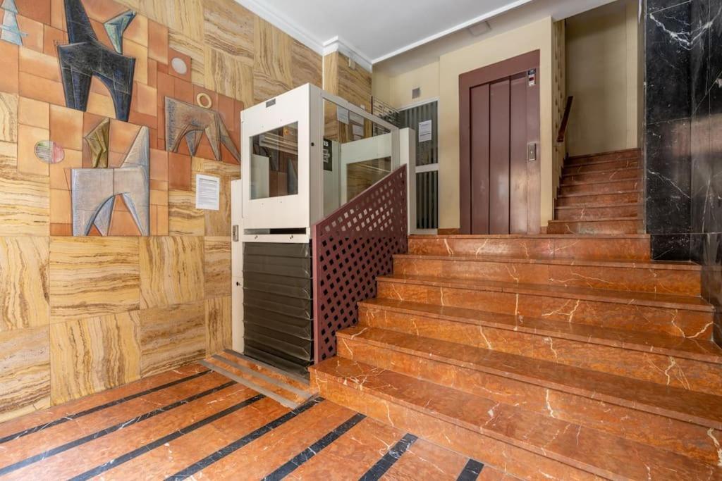 Precioso Atico En Pleno Centro De Alicante Ngoại thất bức ảnh