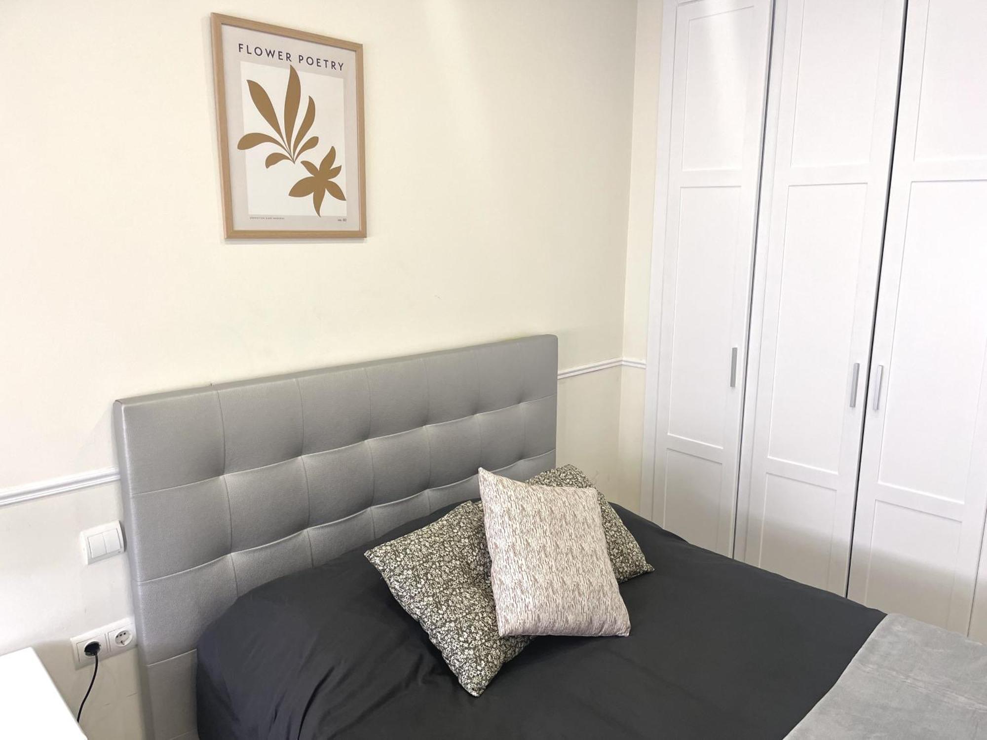 Precioso Atico En Pleno Centro De Alicante Ngoại thất bức ảnh