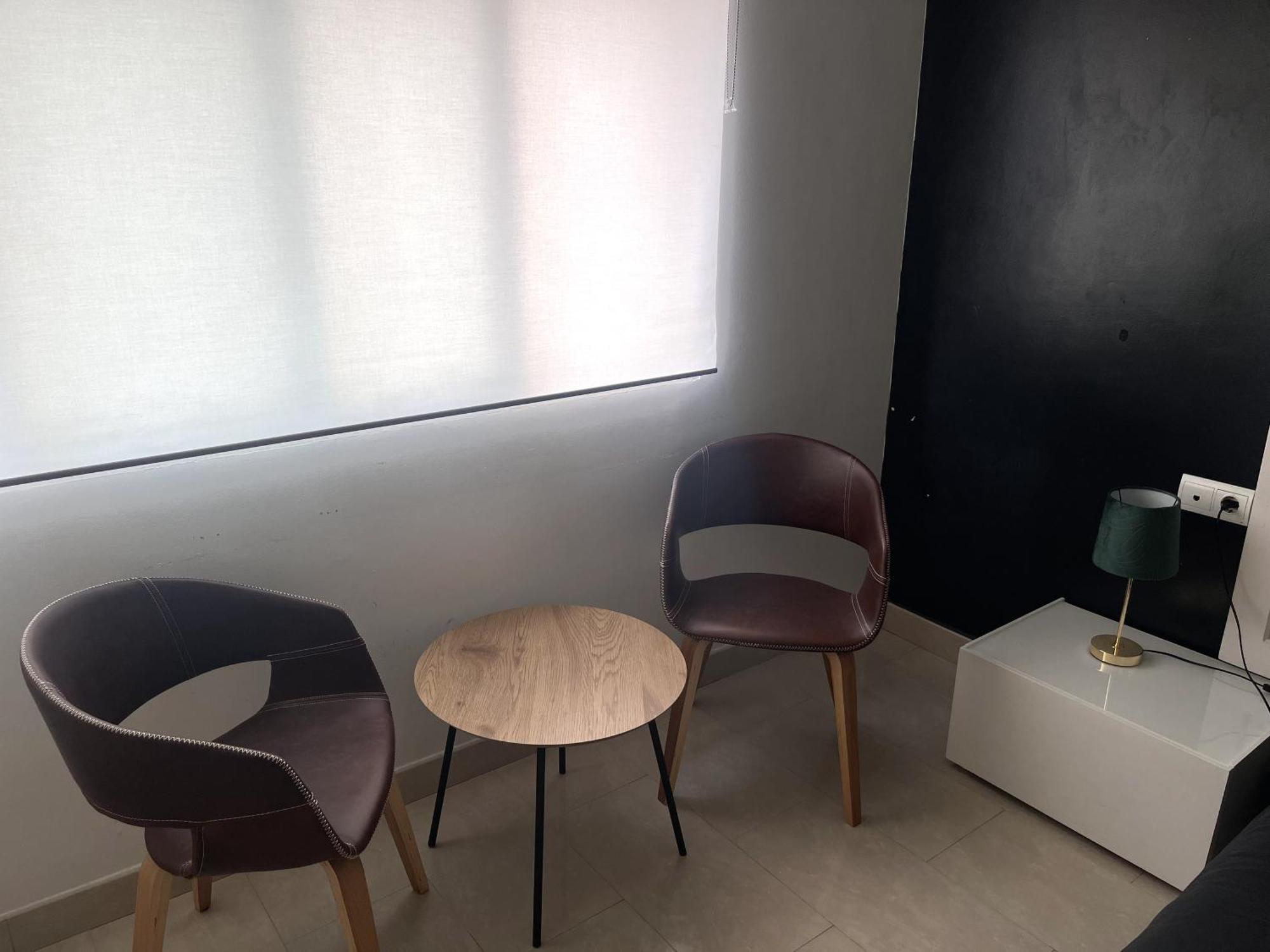 Precioso Atico En Pleno Centro De Alicante Ngoại thất bức ảnh