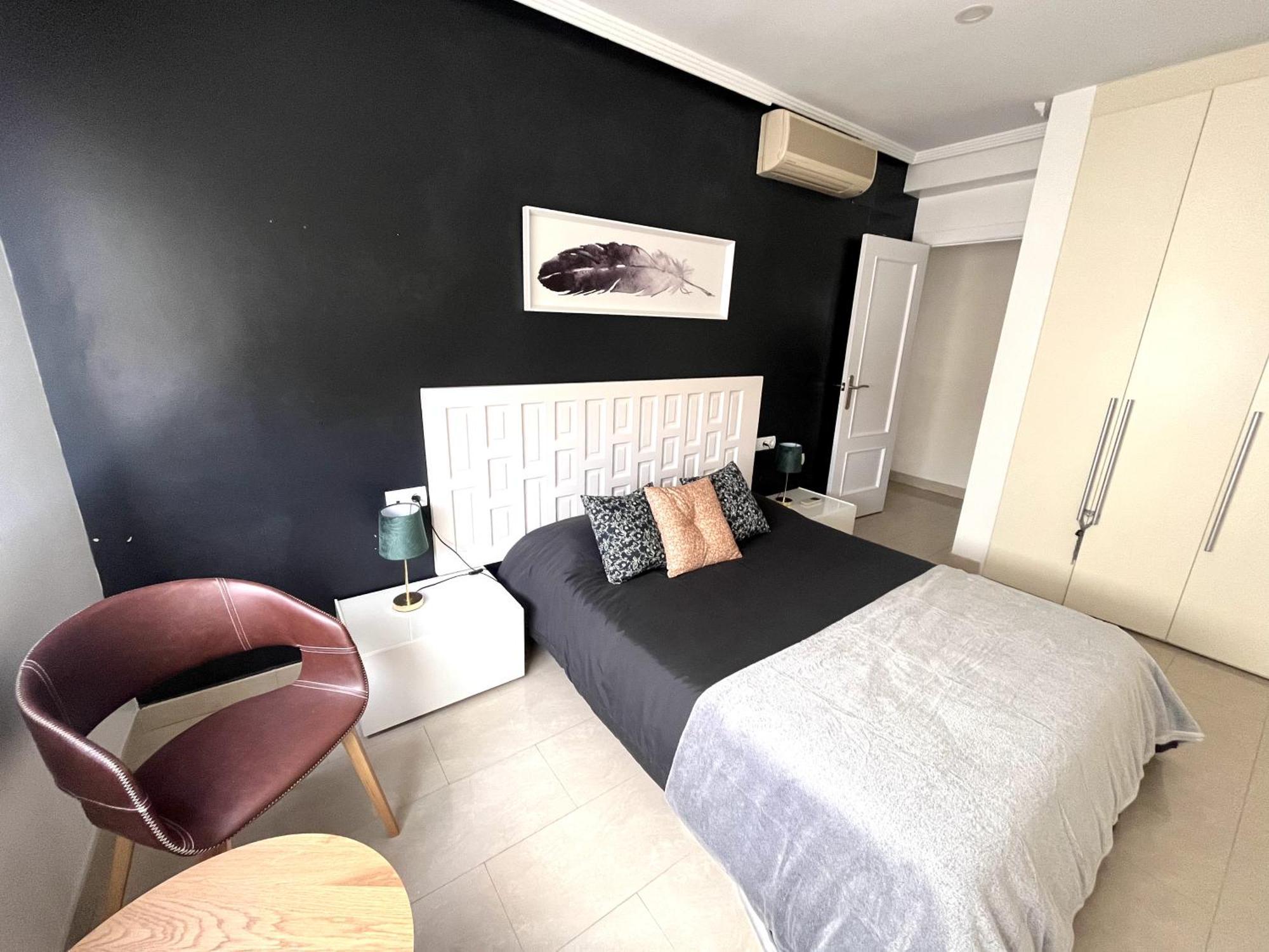 Precioso Atico En Pleno Centro De Alicante Ngoại thất bức ảnh