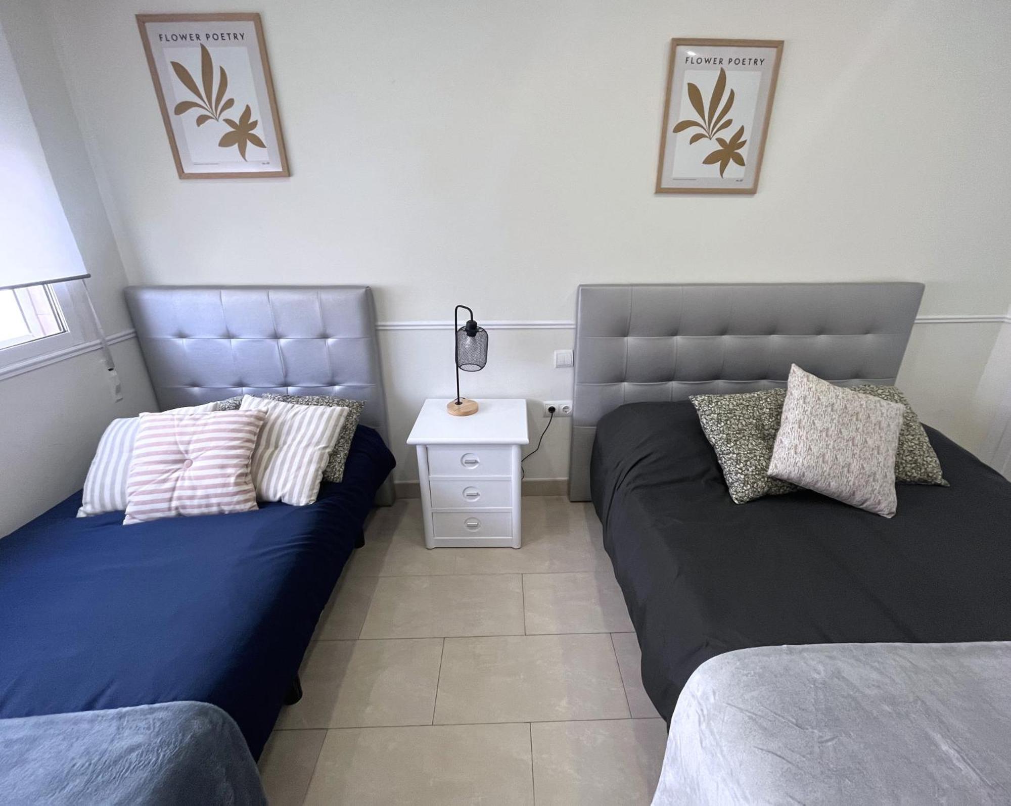 Precioso Atico En Pleno Centro De Alicante Ngoại thất bức ảnh