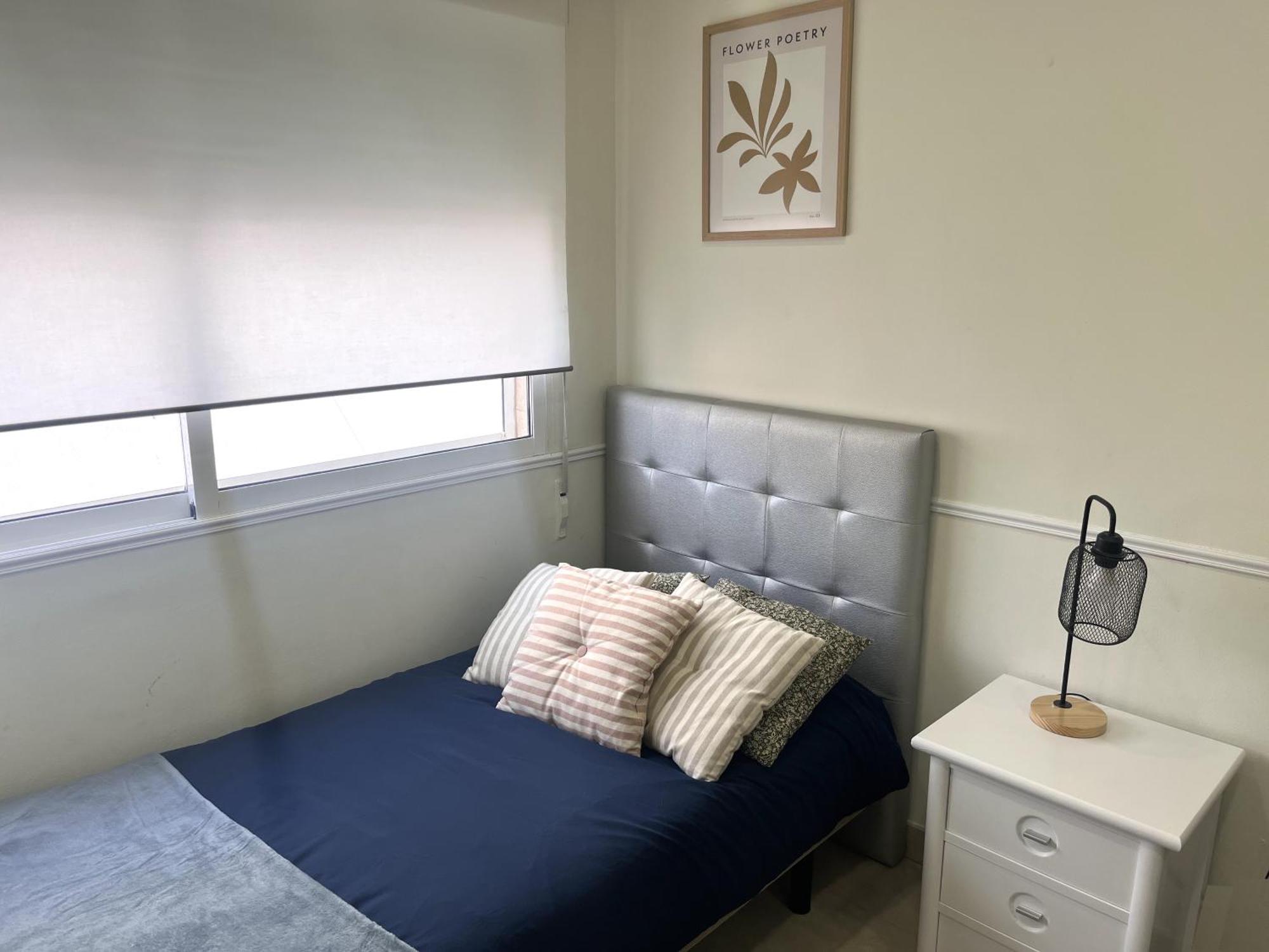 Precioso Atico En Pleno Centro De Alicante Ngoại thất bức ảnh