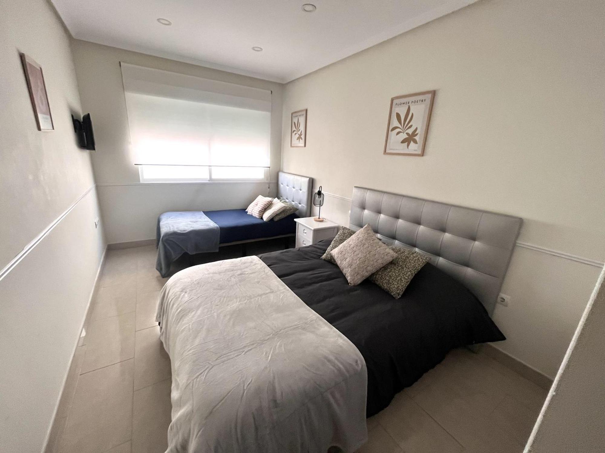 Precioso Atico En Pleno Centro De Alicante Ngoại thất bức ảnh