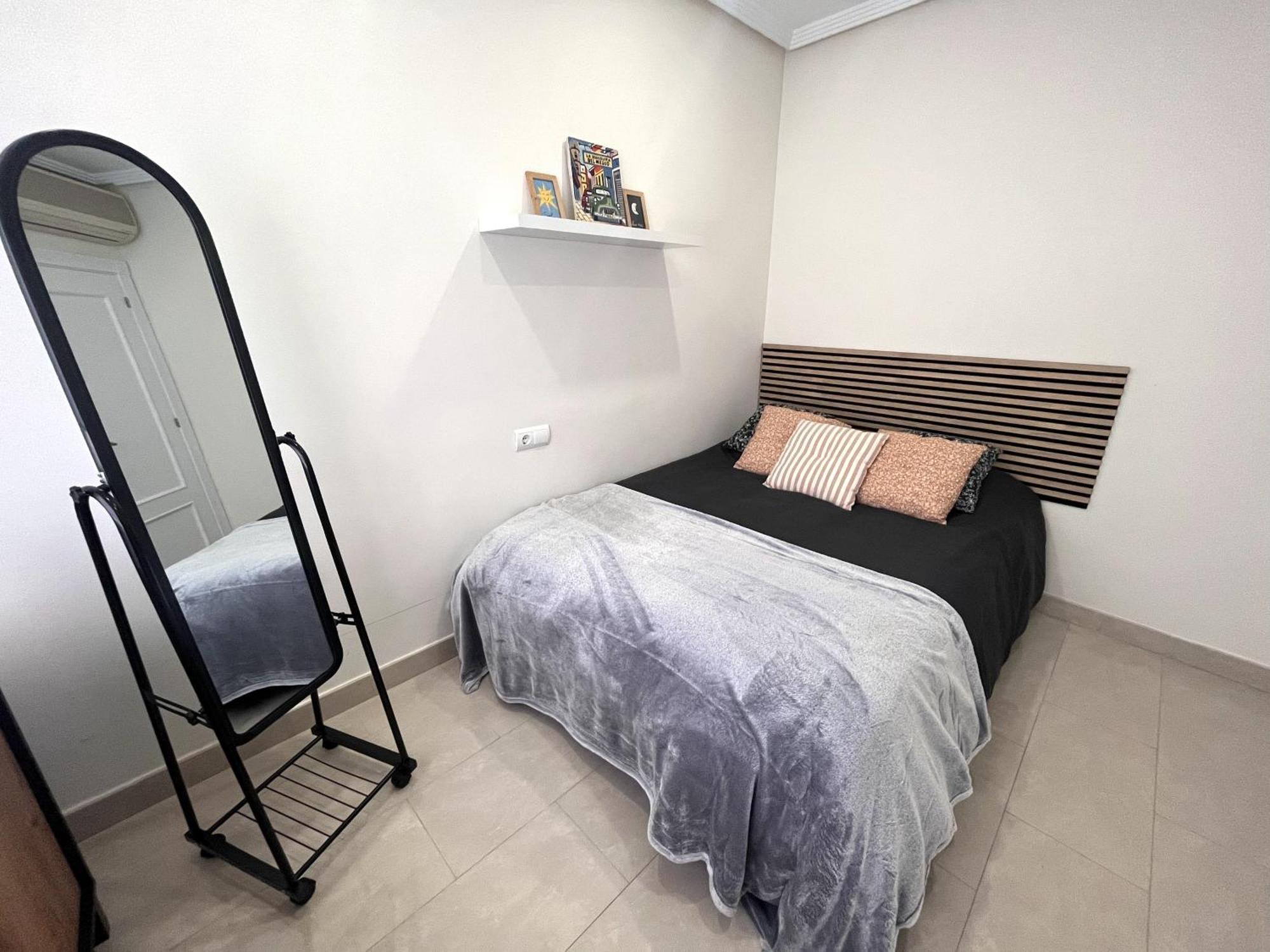 Precioso Atico En Pleno Centro De Alicante Ngoại thất bức ảnh
